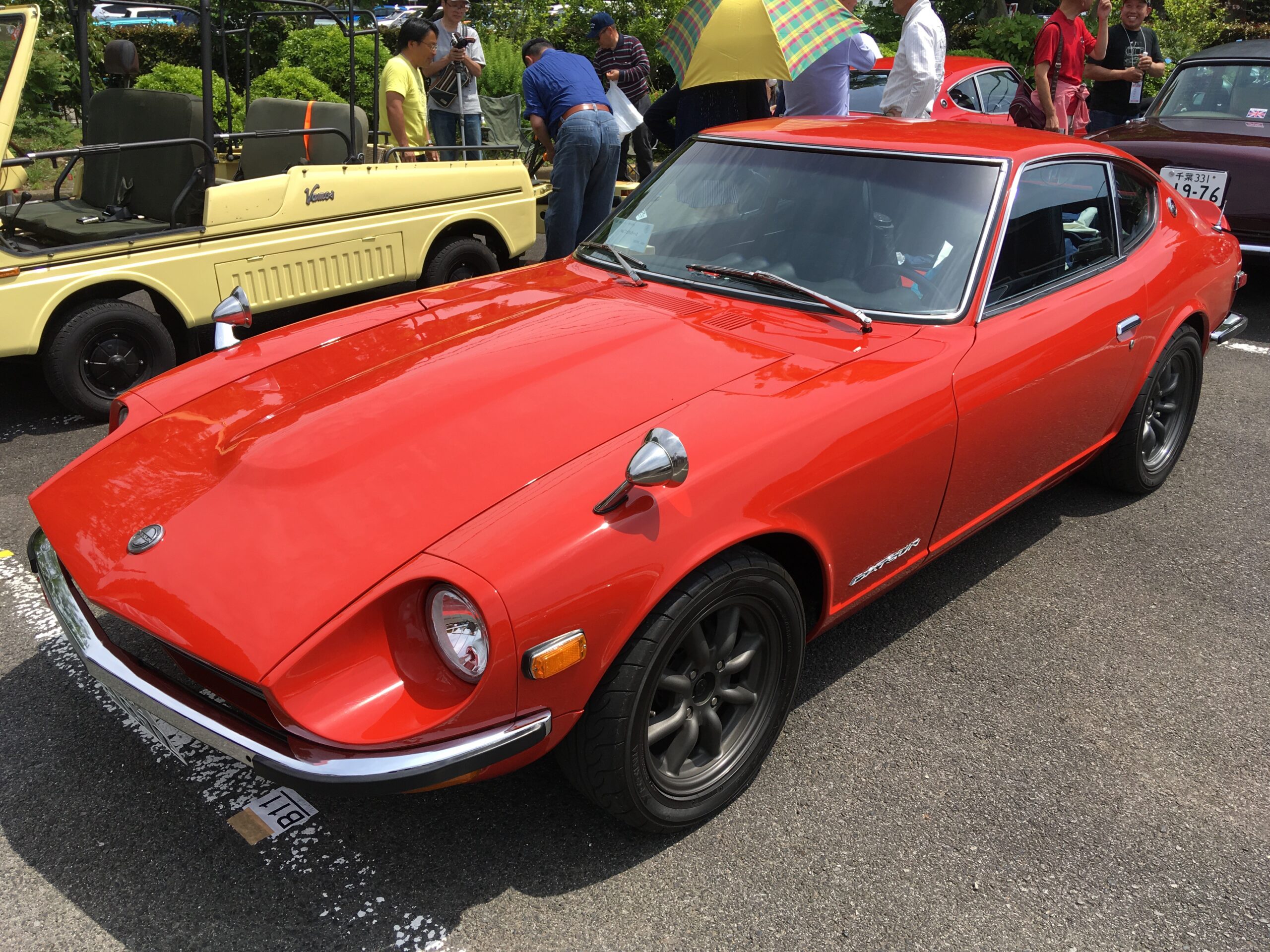 第678回：各年代を象徴する比類なきレジェンドスーパーカー5選エディターから一言- webCG