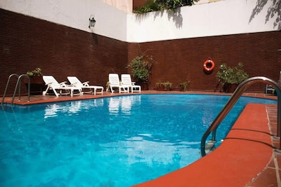 ホテル クラリッジの宿泊予約・料金比較 フォートラベル