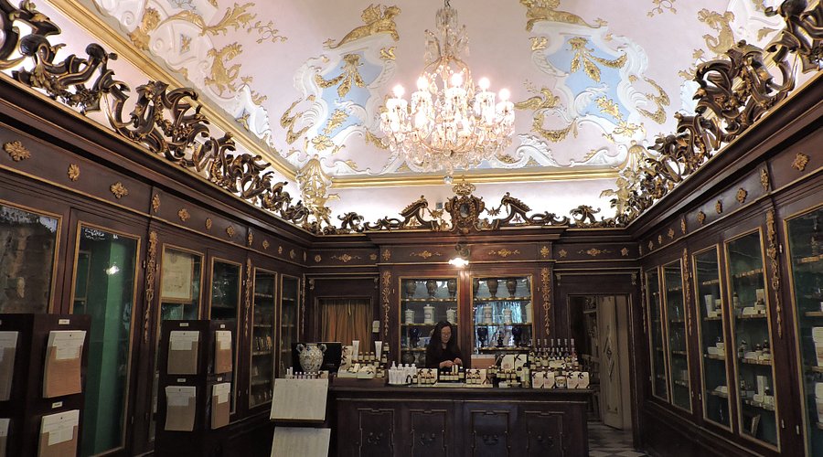 サンタ・マリア・ノヴェッラからディフューザーコレクションが登場 フィレンツェの歴史を物語る香り