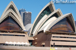 シドニーオペラハウスシドニー、オーストラリア - 公式旅行・宿泊ウェブサイト