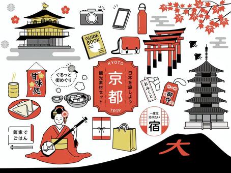 110点を超える京都 祇園のイラスト素材、ロイヤリティフリーのベクター素材グラフィックスとクリップアート -