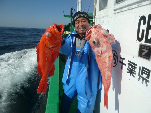 南房総和田漁港 漁師&遊漁船 伝 八 丸@denpachimaru•