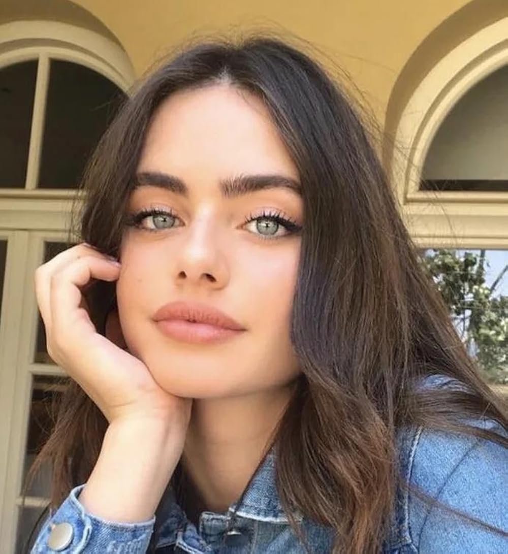 世界で最も美しい顔ベスト100 2020年版 1位はイスラエル人モデル