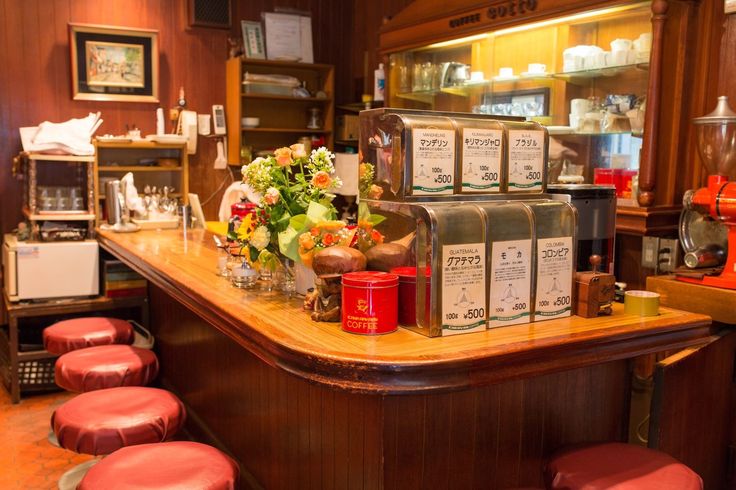 東京都内 レトロな雰囲気の喫茶店20選！時間を忘れて過ごせるお店を厳選食べログまとめ