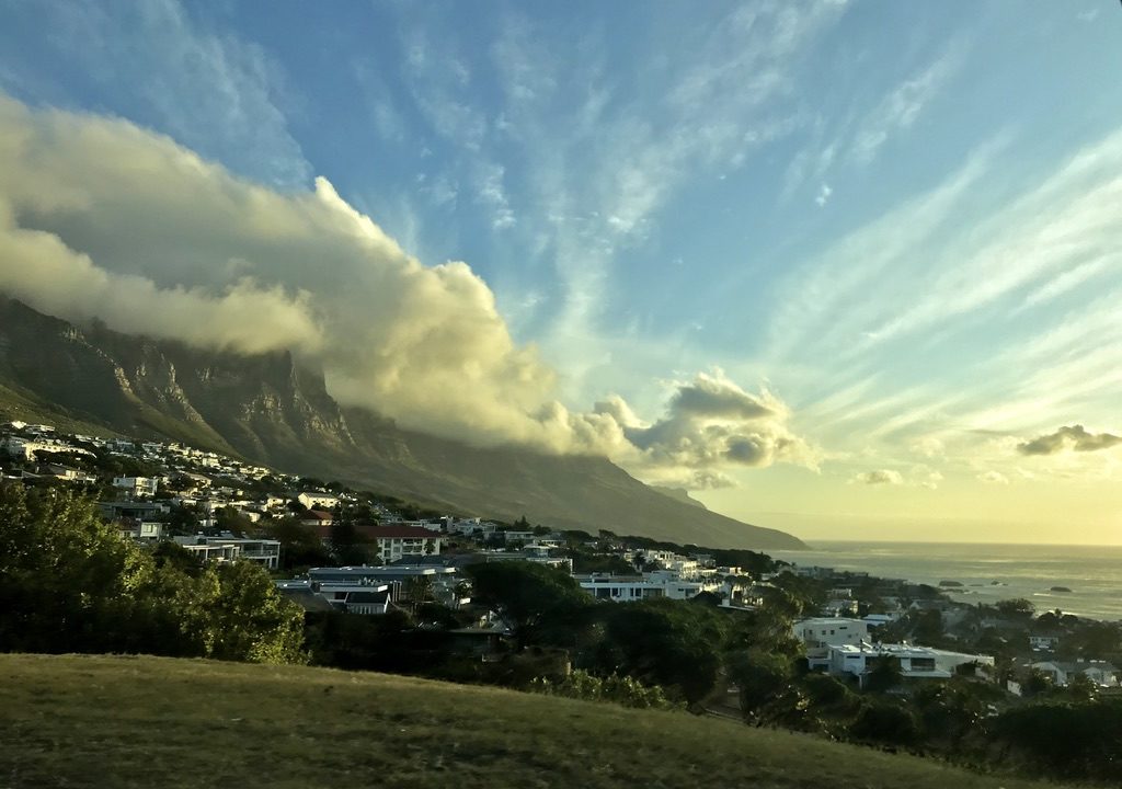 南アフリカ・ケープタウン初めての旅行で知っておくべきこと