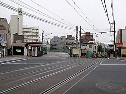 東池袋駅