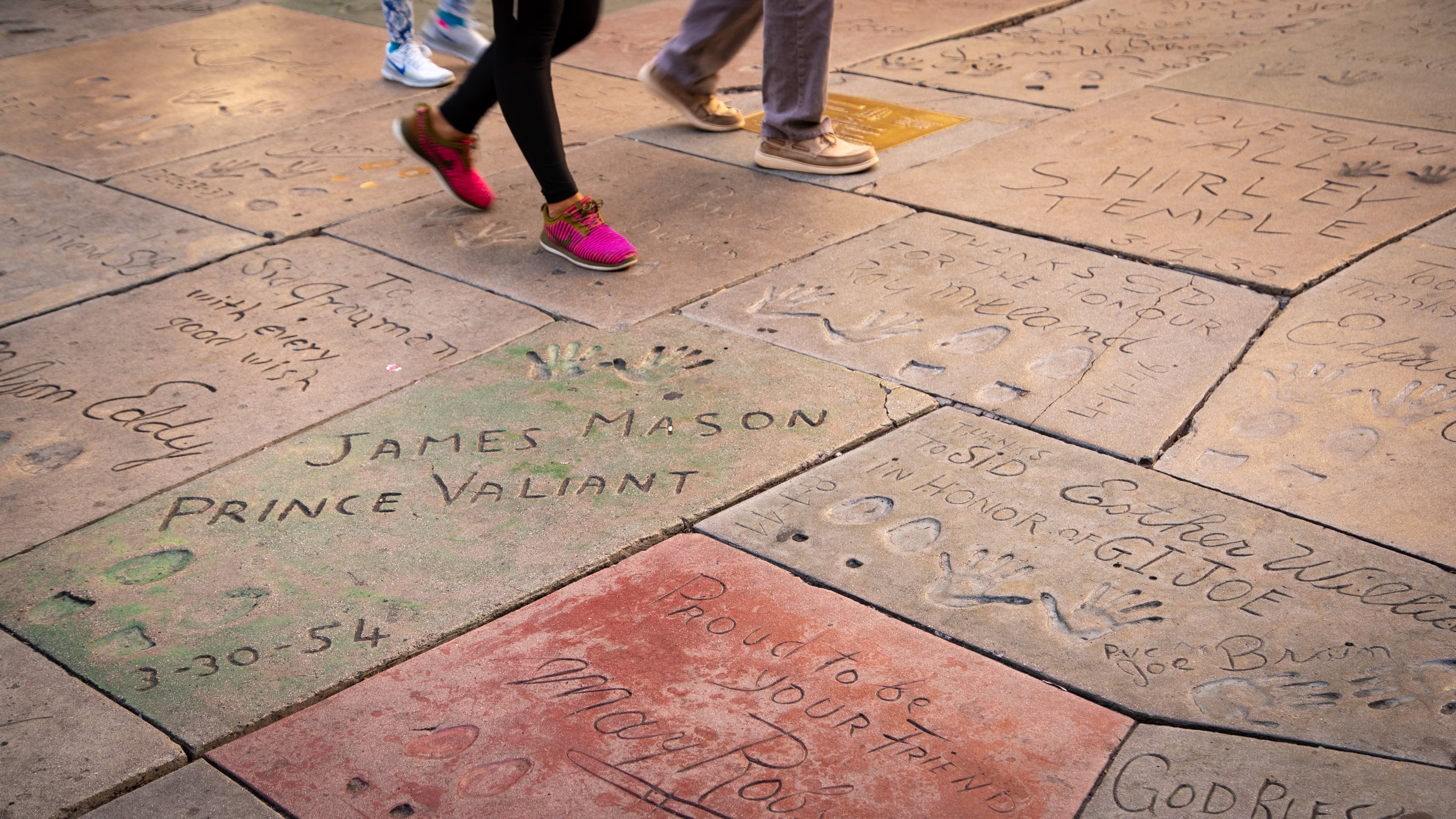 グローマンズ・チャイニーズ・シアター - Wikipedia