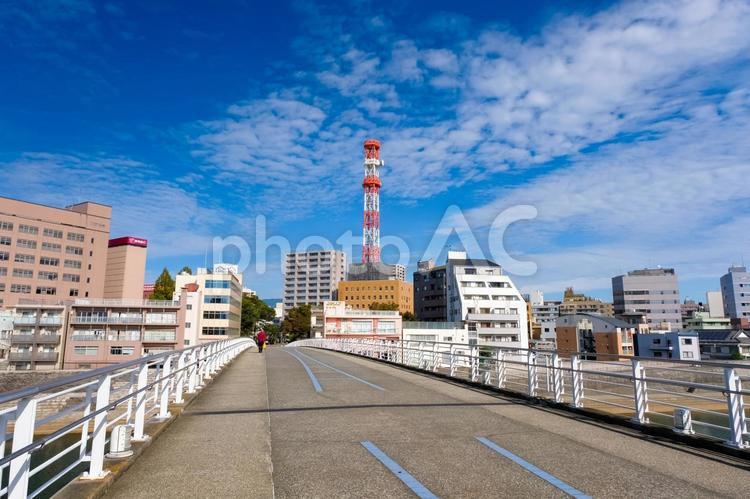 あゆみ橋 沼津市: rappajazz