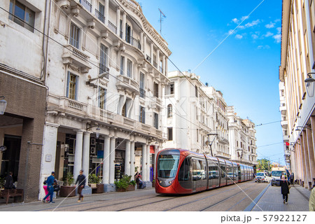 モロッコ観光初心者必見！マラケシュ・カサブランカなど都市ごとのおすすめスポット＆グルメFLY from KANSAI