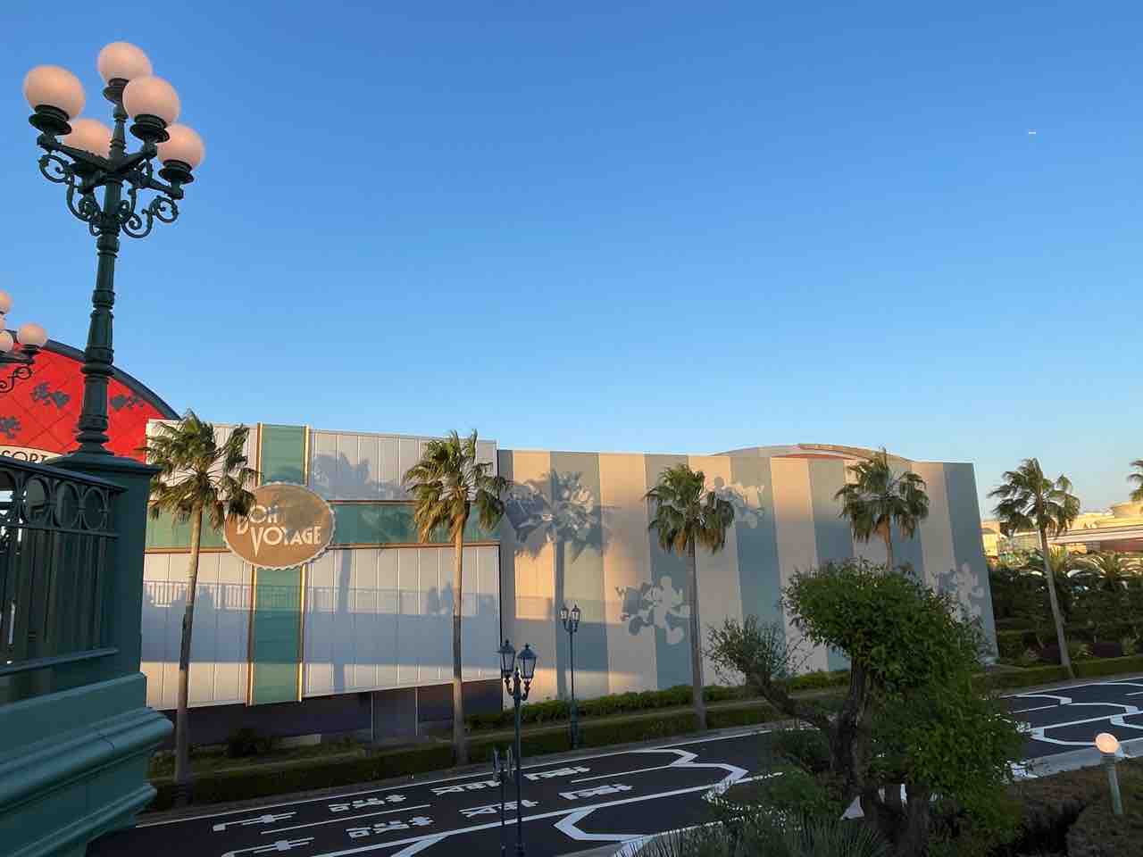 舞浜 ボン・ヴォヤージュ＆イクスピアリ！ディズニーグッズお買い物ガイド