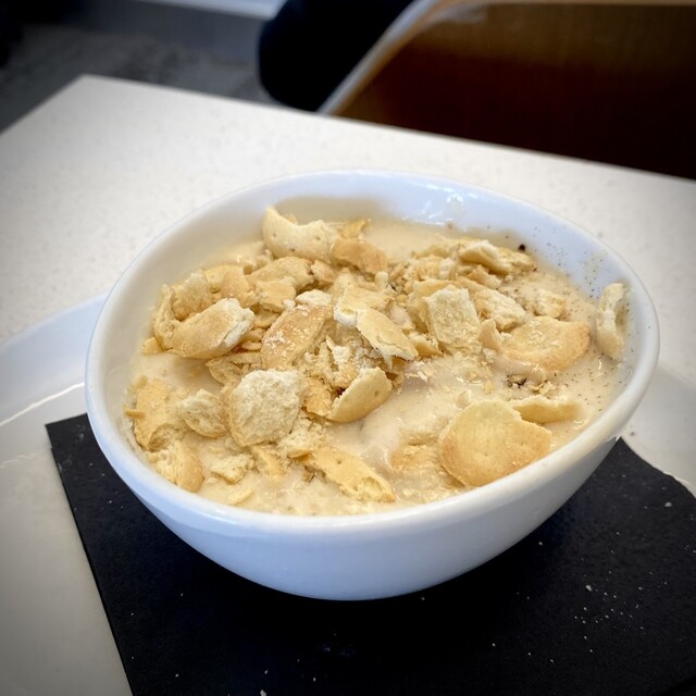 シアトルタコマ国際空港散策＠シアトル旅行記、その19バリコの東京下町で週末ランチ