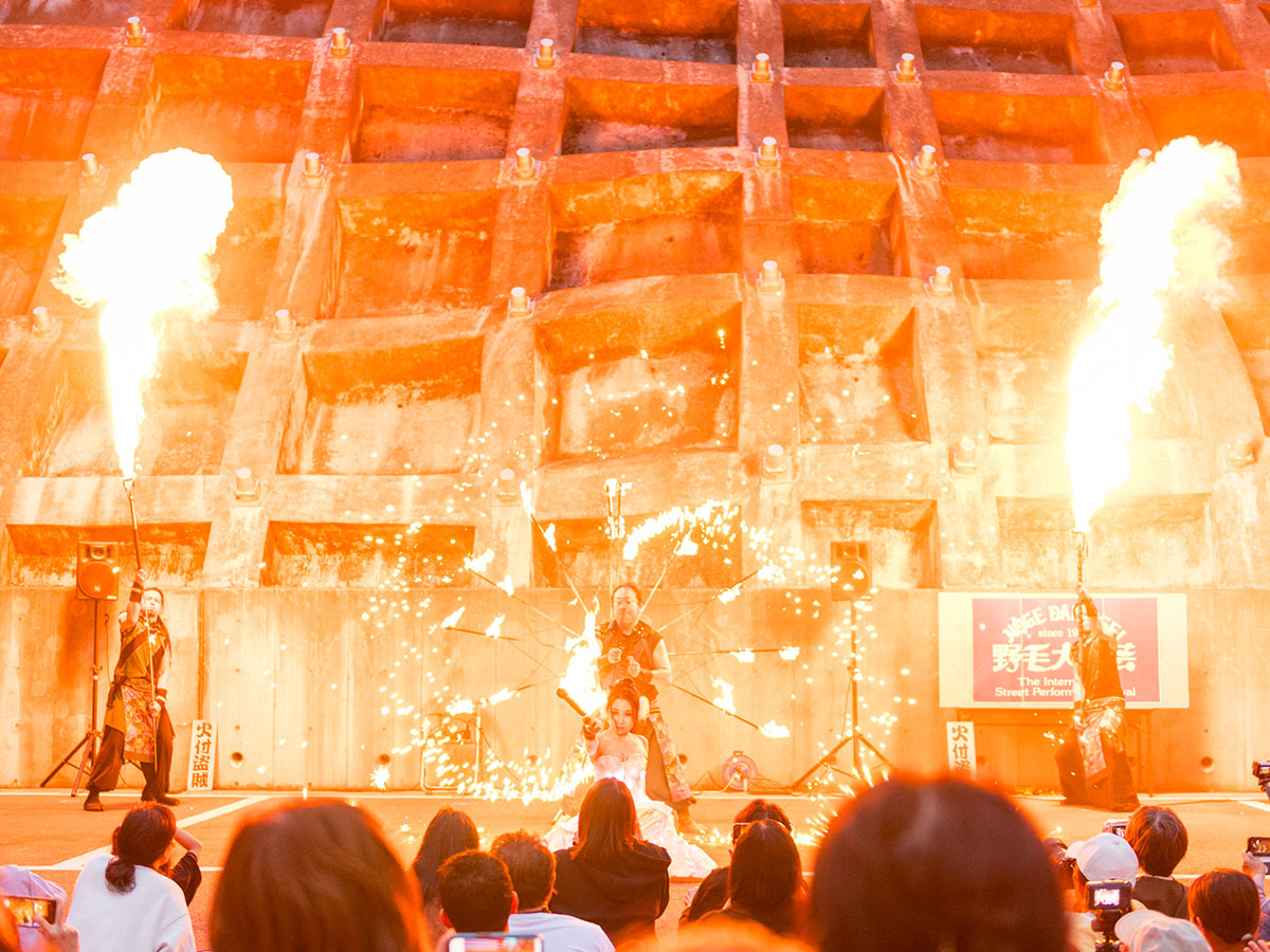 2025年5月30日 金 ～ ウエノデ.コリアンフェス 2025