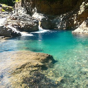 2022 GW日帰り滝めぐり in