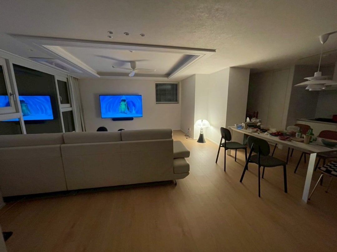 韓国ライクなデザイナーズマンションの魅力