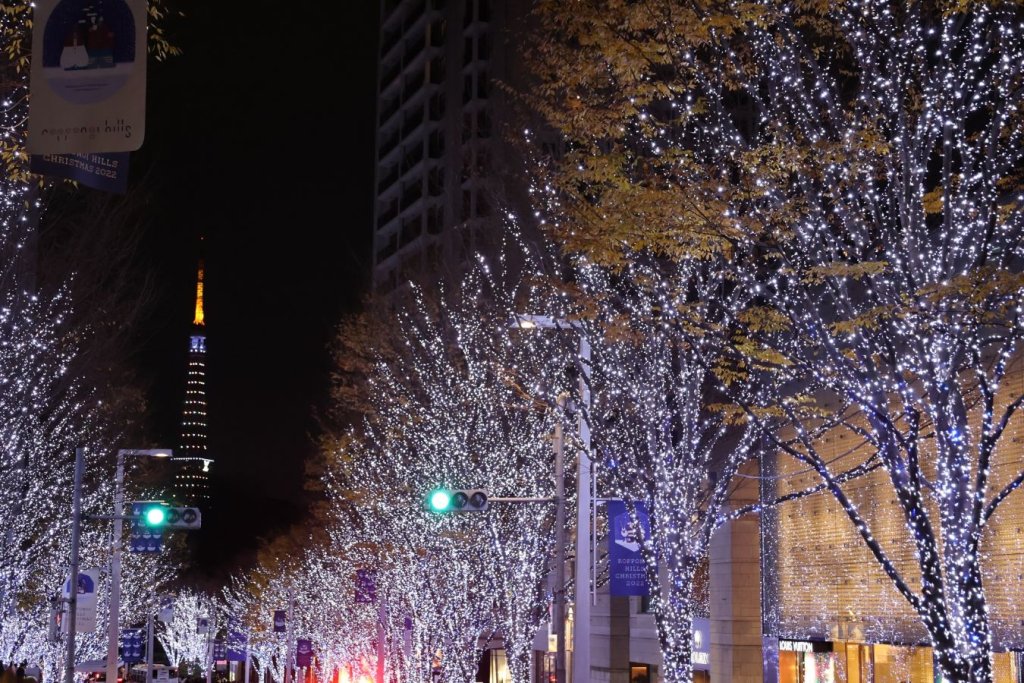 けやき坂 クチコミ・アクセス・営業時間六本木 フォートラベル