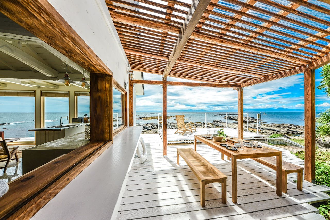 滋賀のおしゃれコテージ5選コスパ宿＆子連れ・大人数向けヴィラでバーベキューも！ - Relux