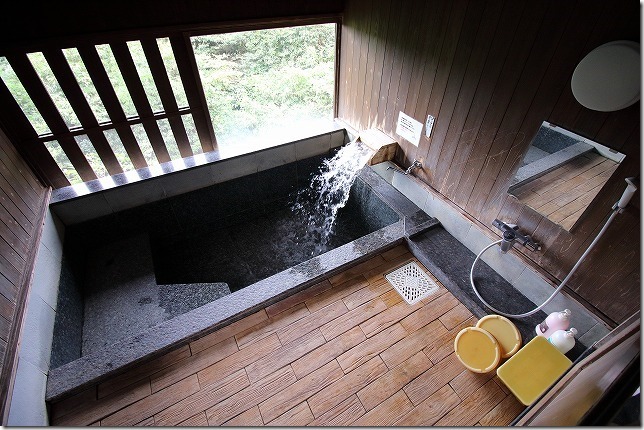 くるっぱ温泉の旅 in みのう山荘