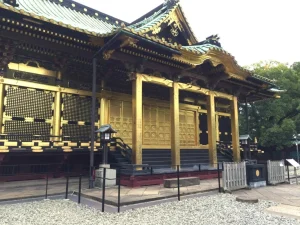 上野東照宮東京 上野 おすすめの人気観光・お出かけスポット