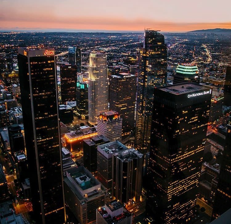 ニューヨークの夜景・ナイトスポットガイドあっとニューヨーク