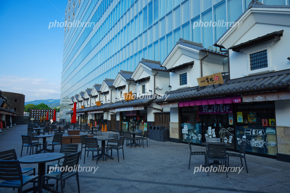 ☆神奈川県☆小田原市 ミナカ小田原✨小田原駅西口豊洲の千客万来の小田原バージョンです🌸✨ 小田原市ミナカ小田原食べ歩きTikTok
