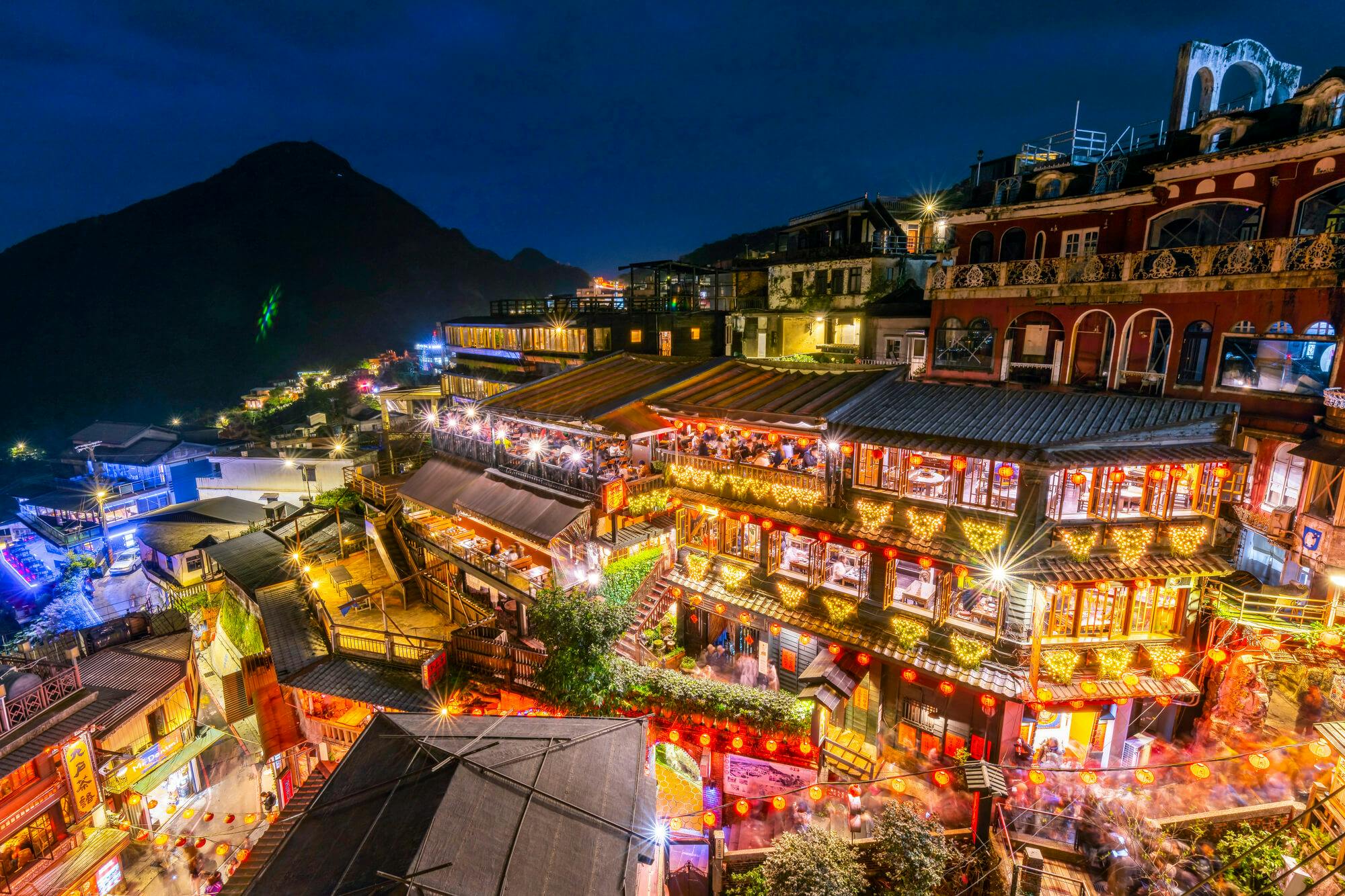 台湾で見つけた日本台北ナビ