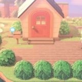 あつ森 ヨーロッパ風の家・部屋のレイアウトまとめ一覧