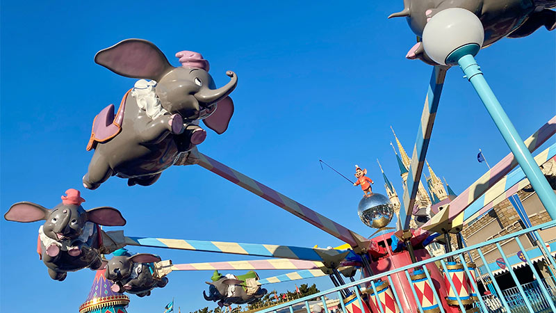 シンデレラ城の中へご招待シンデレラのフェアリーテイル・ホール東京ディズニーランド