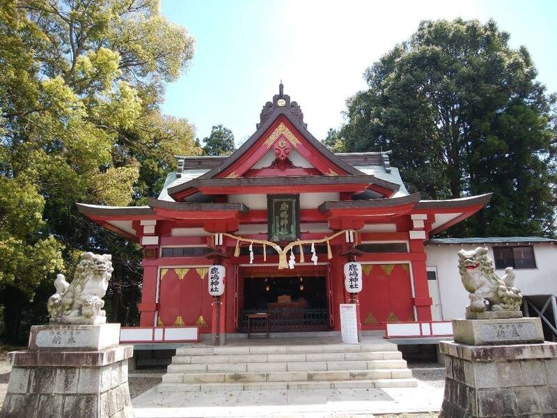 鹿島観光自動車 株 神栖市観光協会