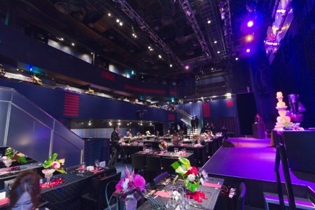 ビルボードライブ東京株式会社グローバルプロデュース