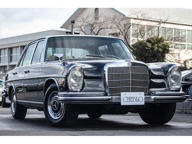 メルセデス・ベンツの中古車一覧 全国286ページ目カーセンサー