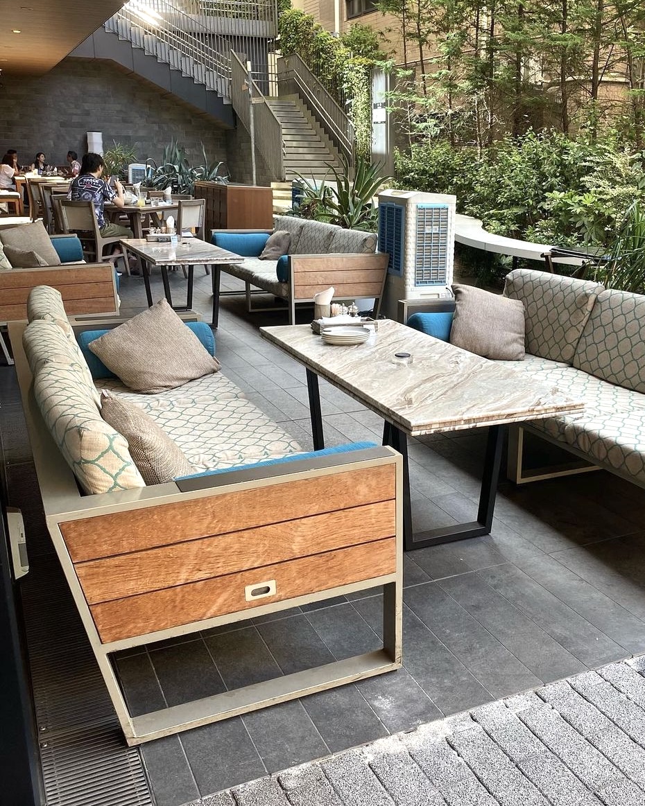 厳選 渋谷のテラス席があるカフェ＆バー9選♪おすすめご紹介aumo アウモ