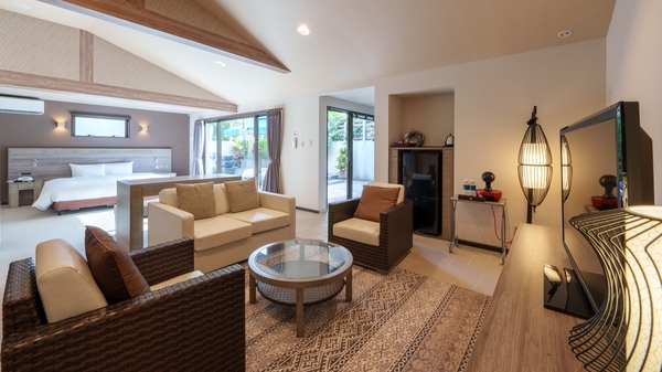 グランヴィリオリゾート石垣島 オーシャンズウイング &