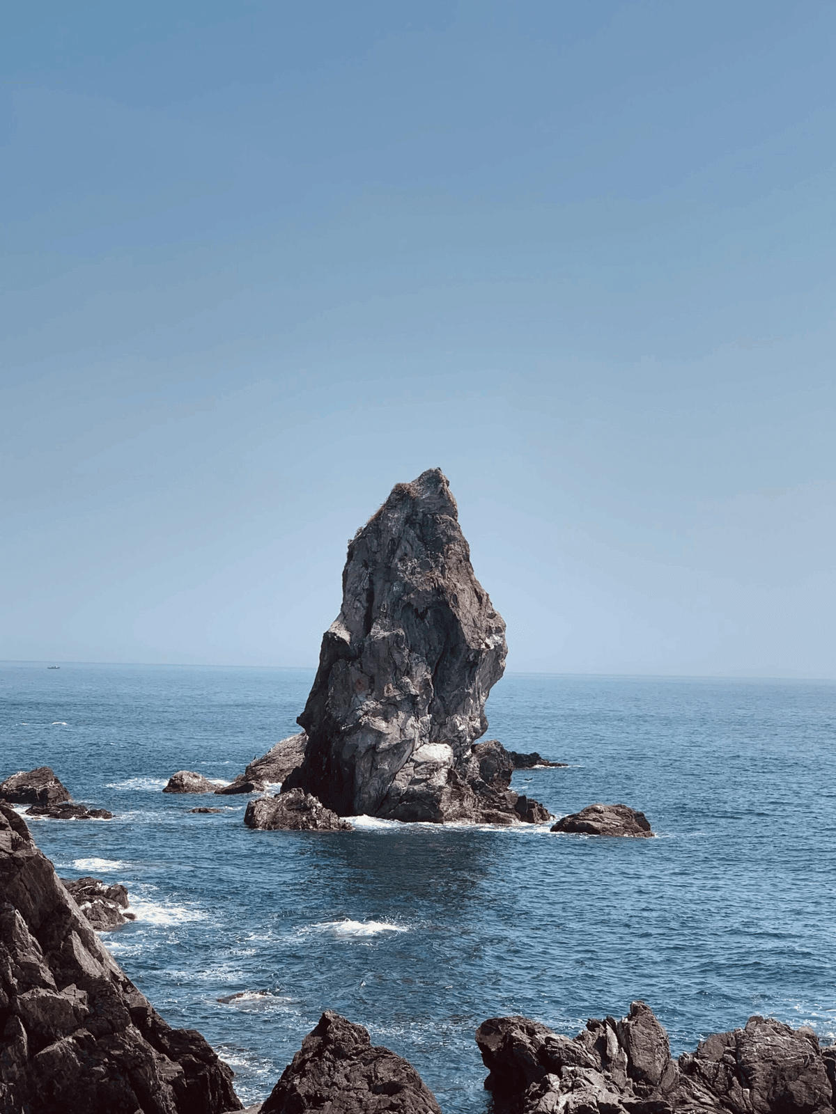 国生み神話の島「沼島」 神秘的な奇岩を巡るクルーズツアー 絶品海の幸や観光スポットもラジトピ ラジオ関西トピックス