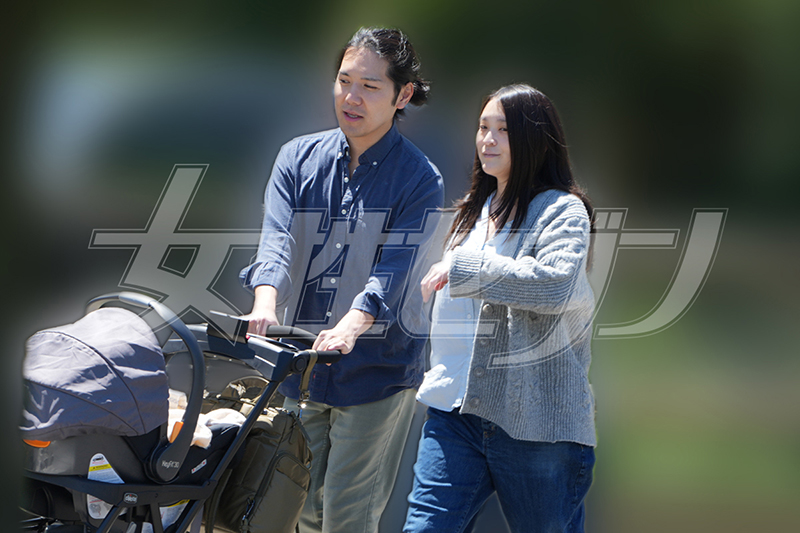 写真特集 小室圭さん、眞子さん夫妻の「ニューヨーク生活」～出国から最新カットまで 写真9デイリー新潮