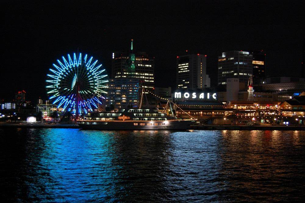 kikumaru45さんの投稿 モザイク大観覧車ことりっぷ