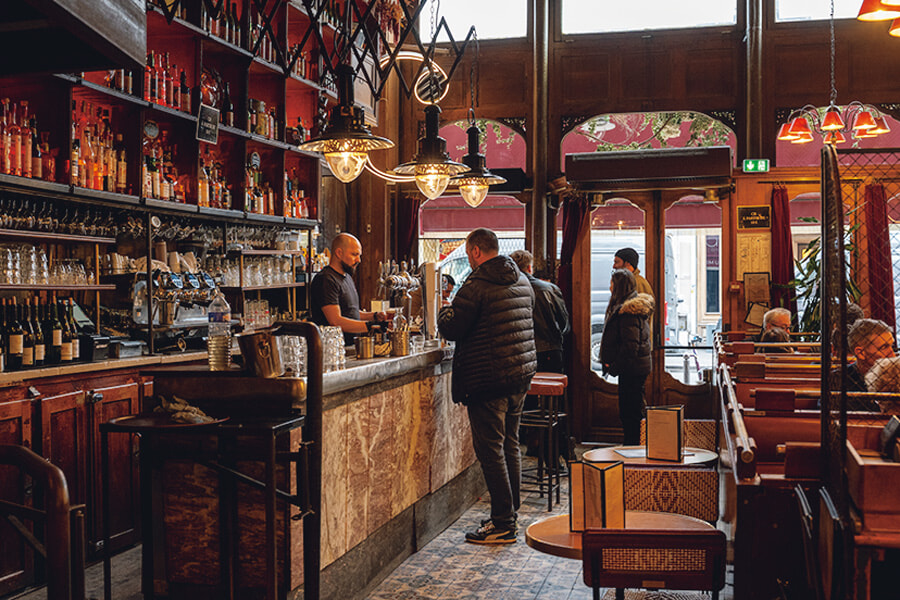 ハッピーカフェパリの口コミ910件 - トリップアドバイザ