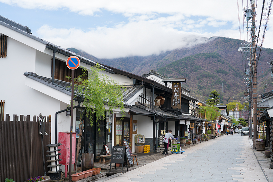 上田で人気の観光地ランキングTOP50 上田・観光地