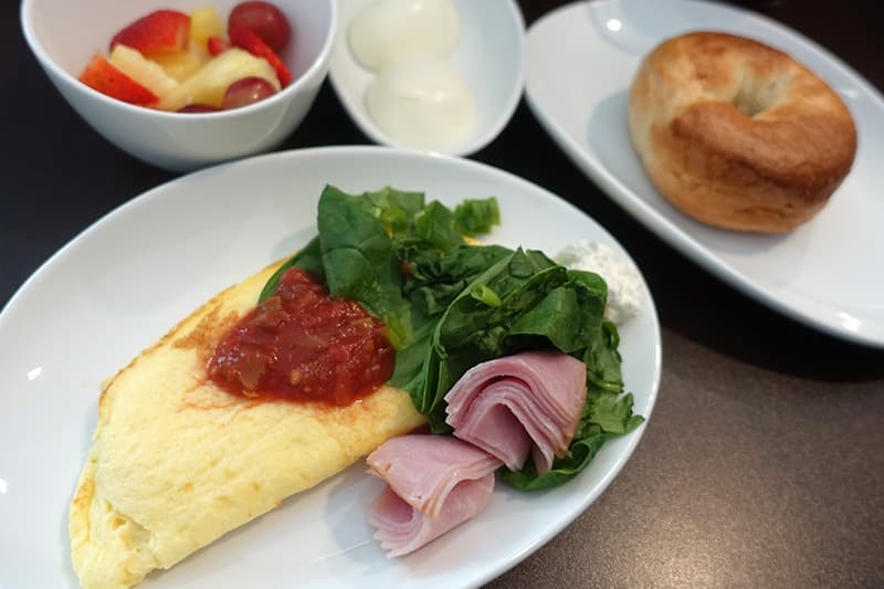 シアトル・タコマ国際空港に2つの新ラウンジをオープン海外旅行の情報満載！Risvel リスヴェル・リスベル