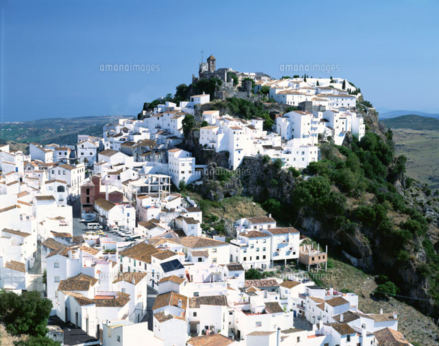 スペインの南部アンダルシアで必ず訪れたい世界遺産3つ エアトリ