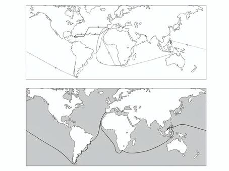 宗教改革と大航海時代 ホームメイト