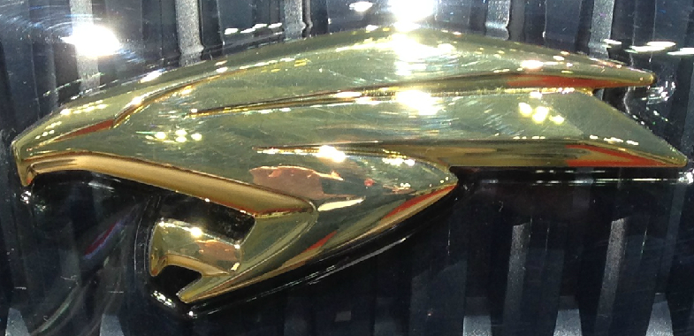 車のエンブレム一覧・日本車や外車の個性的なロゴマーク - COBBY