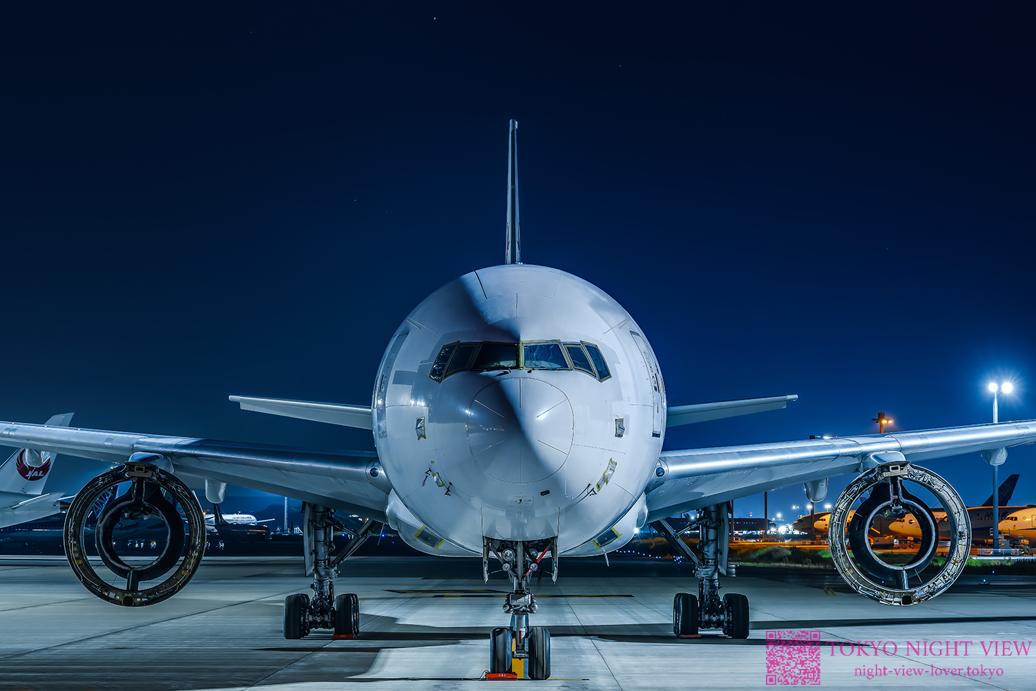 初心者も経験者も納得！プロの流儀：羽田空港撮影&プリント会 PART1 フォトポータルエプソン