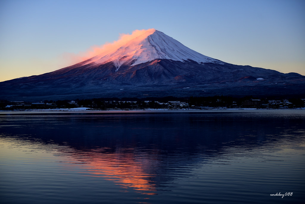 カメラ 富士五湖周辺で「○○富士」を撮る趣味フジヤマクロスロード富士山・山中湖の別荘ならフジヤマスタイル