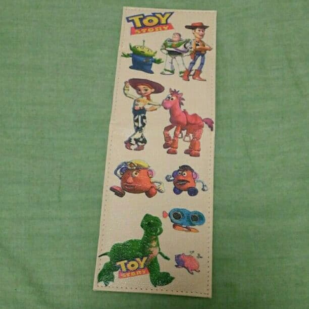 新品未開封 トイ ストーリー ホテル キーチェーン