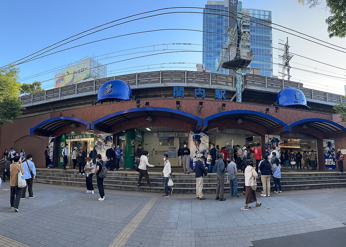 JR「関内」駅前に「横浜市旧市庁舎街区活用事業」 着工三井不動産株式会社のプレスリリース