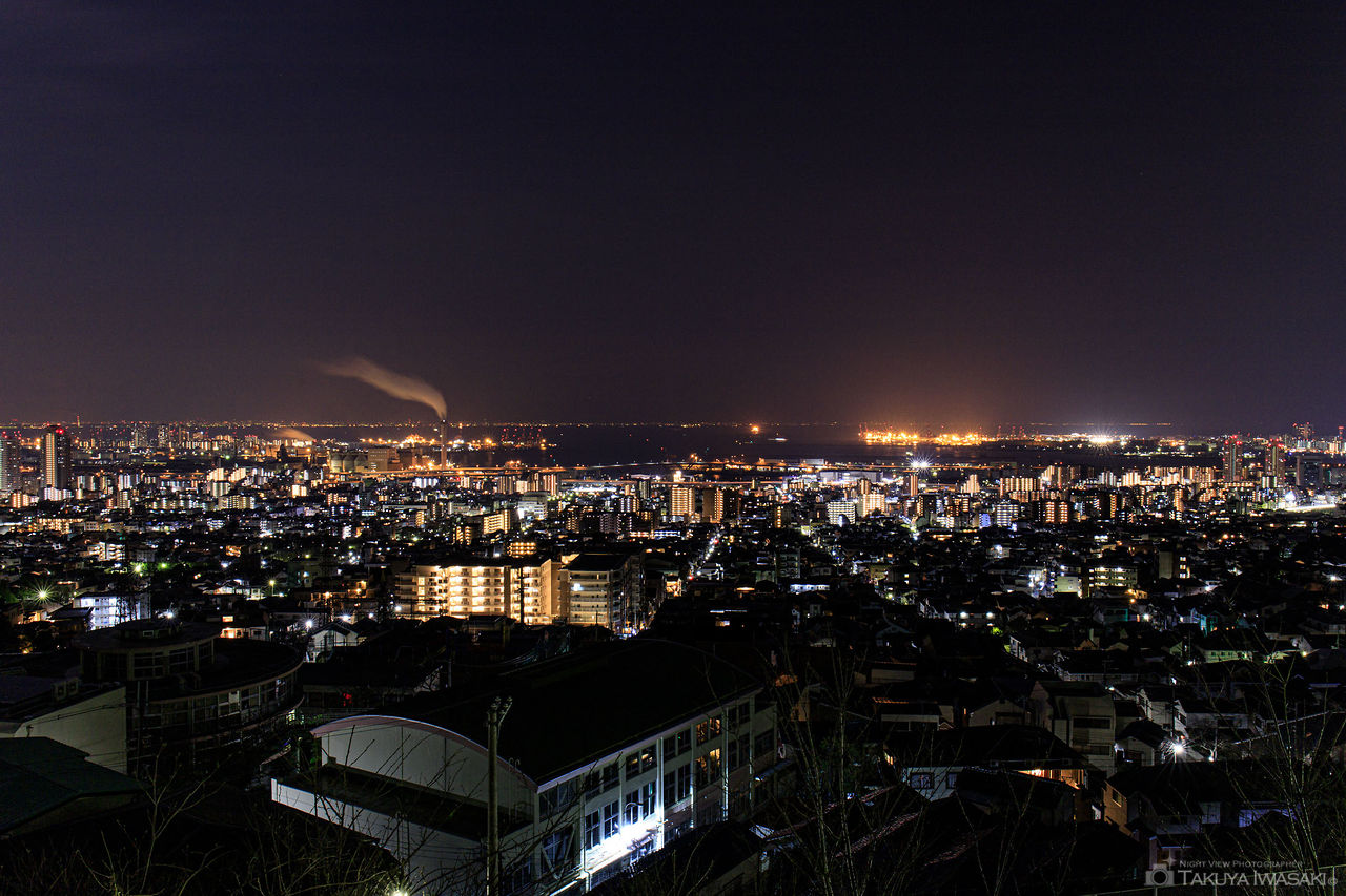 大阪の夜景スポットおすすめTOP15！撮影ポイントも紹介GOOPASS TRAVEL MAGAZINE