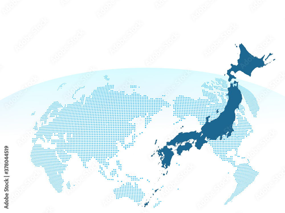 iOS16.2 フリーボードアプリで日本地図を作成する方法 -