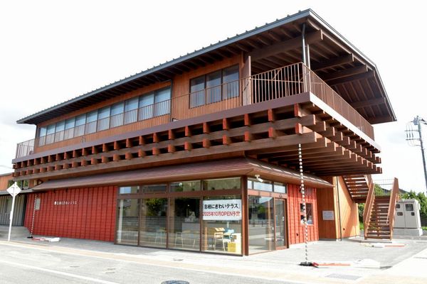 息栖神社 の周辺スポット・アクセス・口コミ -