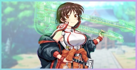 東方ロストワード 超フェス│九十九八橋 デバイスドライバーの妹 の評価 ロスワ-