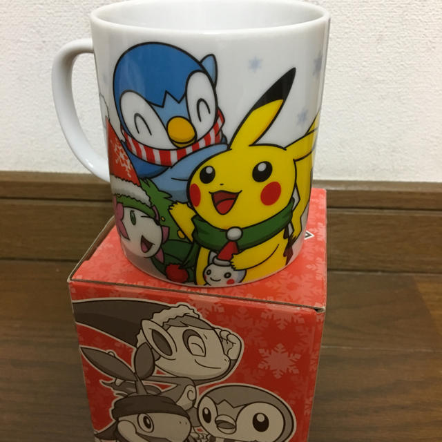 移動型遊園地で遊ぶポケモンたちがコンセプトのクリスマスグッズ、「Pokémon Christmas Wonderland」がポケモン センターに登場！ 11